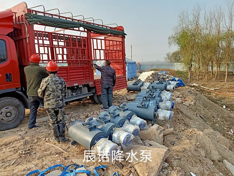 基坑降水主要作用是什么？