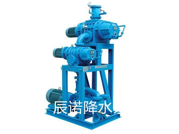 井點降水設(shè)備