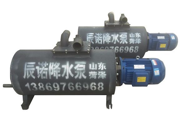 山東井點降水設備廠家